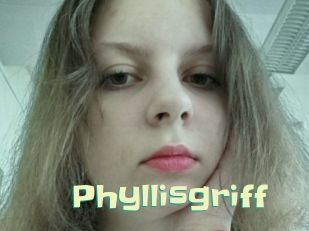 Phyllisgriff