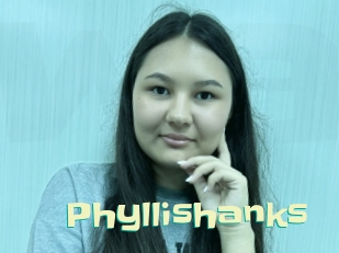 Phyllishanks