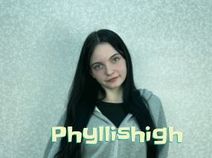 Phyllishigh