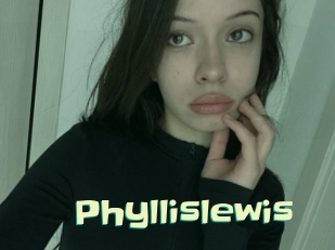 Phyllislewis