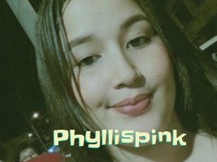 Phyllispink