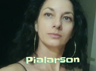 Pialarson