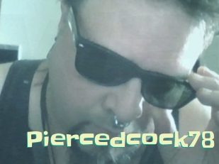 Piercedcock78