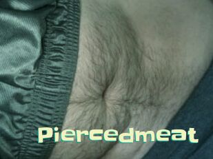 Piercedmeat