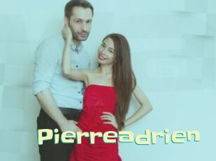 Pierreadrien