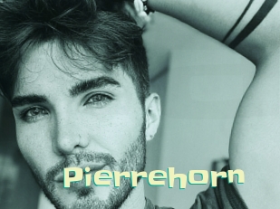 Pierrehorn