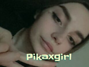 Pikaxgirl