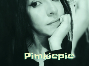 Pimkiepie