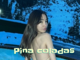 Pina_coladas