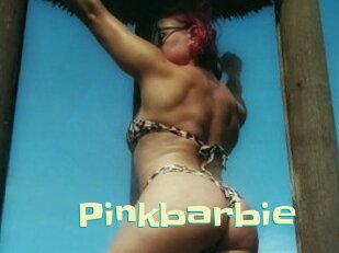 Pinkbarbie