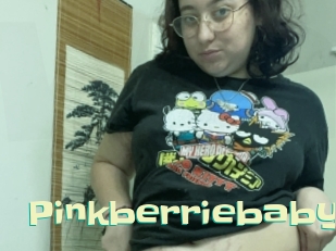 Pinkberriebaby