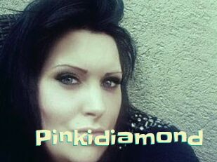 Pinkidiamond