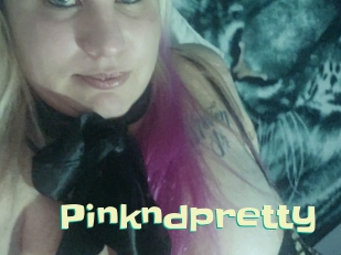 Pinkndpretty