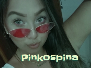 Pinkospina