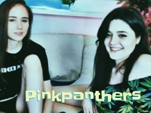 Pinkpanthers