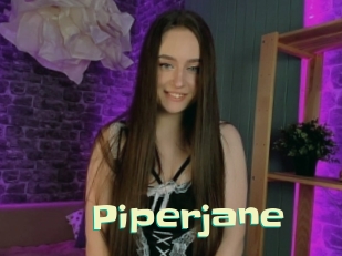 Piperjane