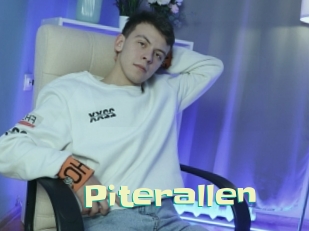 Piterallen