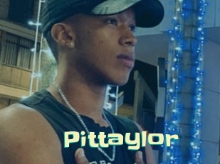 Pittaylor