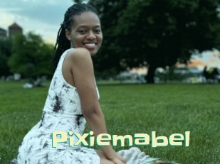 Pixiemabel