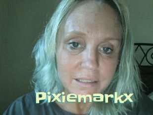 Pixiemarkx