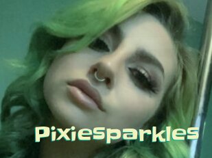 Pixiesparkles