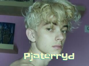 Pjaterryd