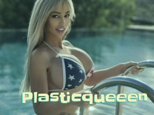 Plasticqueeen