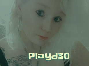 Playd30