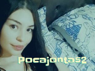 Pocajontas2