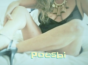 Poesbi