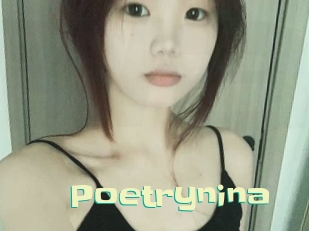 Poetrynina