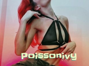 Poissonivy