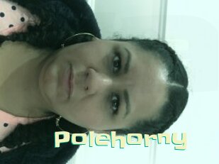 Polehorny