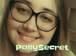 PollySecret