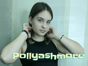 Pollyashmore