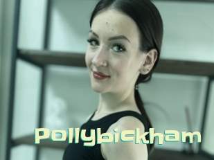 Pollybickham