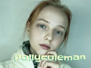 Pollycoleman