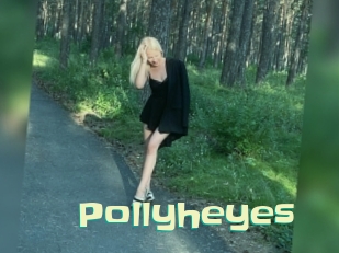 Pollyheyes