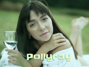 Pollyray