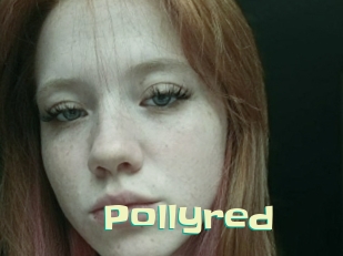 Pollyred