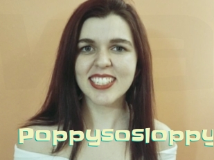 Poppysosloppy