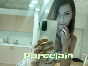 Porcelain