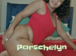 Porschelyn