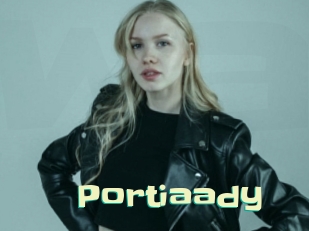 Portiaady