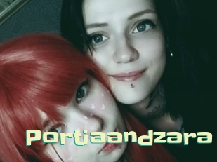 Portiaandzara