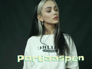 Portiaaspen