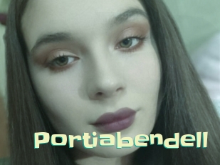 Portiabendell