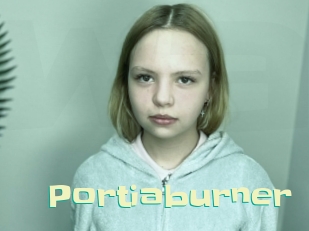 Portiaburner