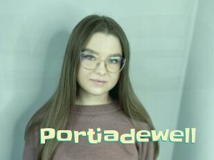 Portiadewell