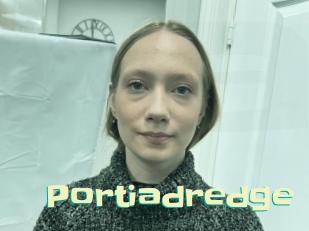 Portiadredge